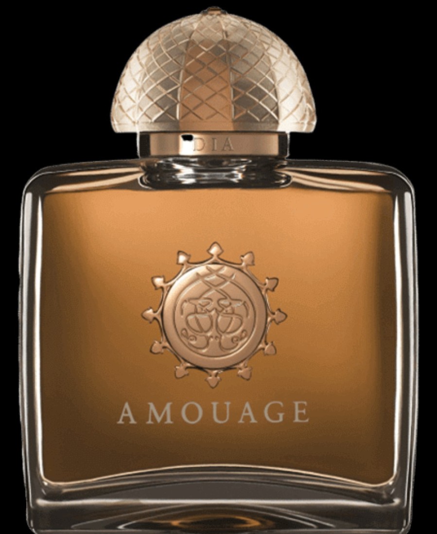 Amouage Dia Woman Oriental Fresh Barrycarrie